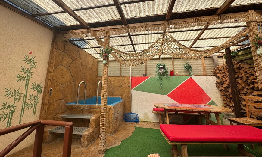 Image 2: 2,5 Std. Traditionelle russische Sauna (Do. & Fr.)