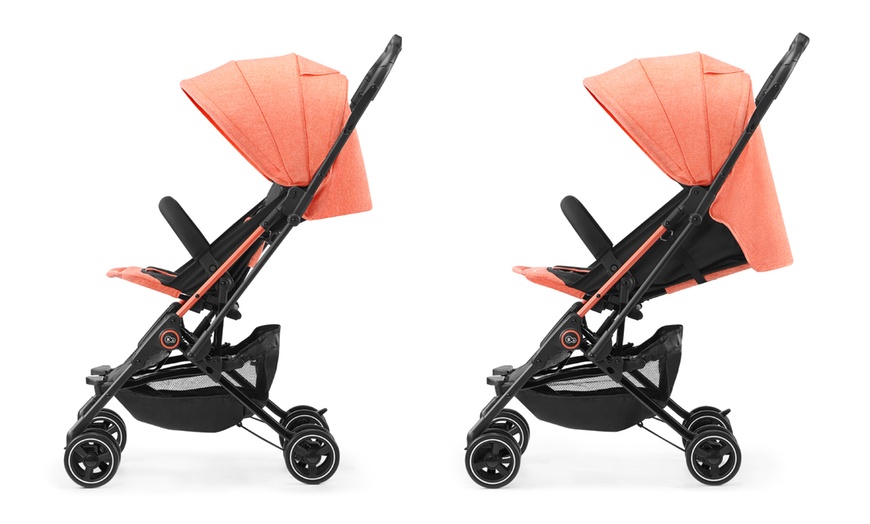 Image 4: Kinderkraft Pocket Stroller