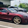 Image 1: Up to 88% Off on Automotive Window Tinting at Turbo Tint Marietta