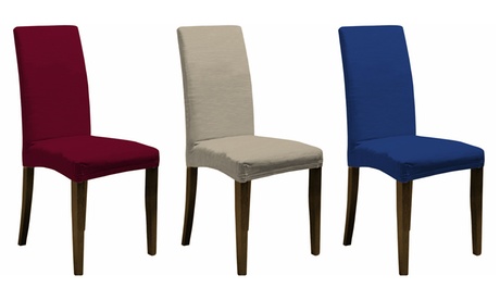 1 o 2 vestisedie in tessuto bielastico a struttura liscia disponibili in vari colori