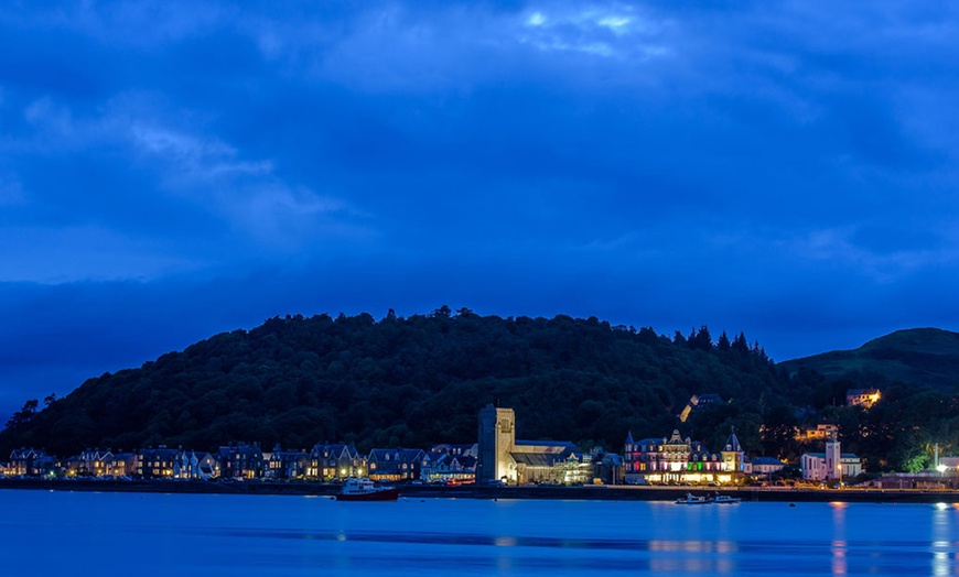 Image 13: Oban: 1-3 Nights with Breakfast