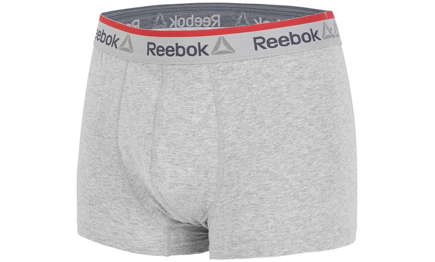 Image 11: Reebok-boxers voor mannen