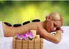 Relax with One, Three or Five 75-Minute Hot Stone Massage Sessions at MD Skincare Aesthetics (Up to 45%Off)