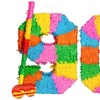 Image 15: Rainbow Pinata