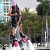 Image 8: Explore Miami's Waters with Flyboarding, Jet Skiing & More Fun Combos