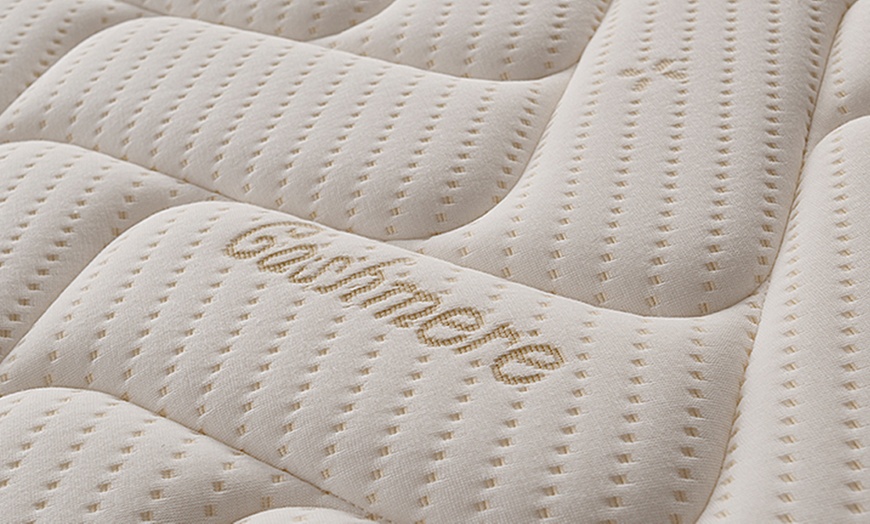 Image 5: Materasso in memory foam