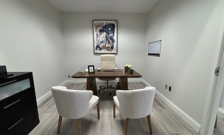 Image 5: Choice of Massage for One, Couples or VIP Combo with Foot Reflexology