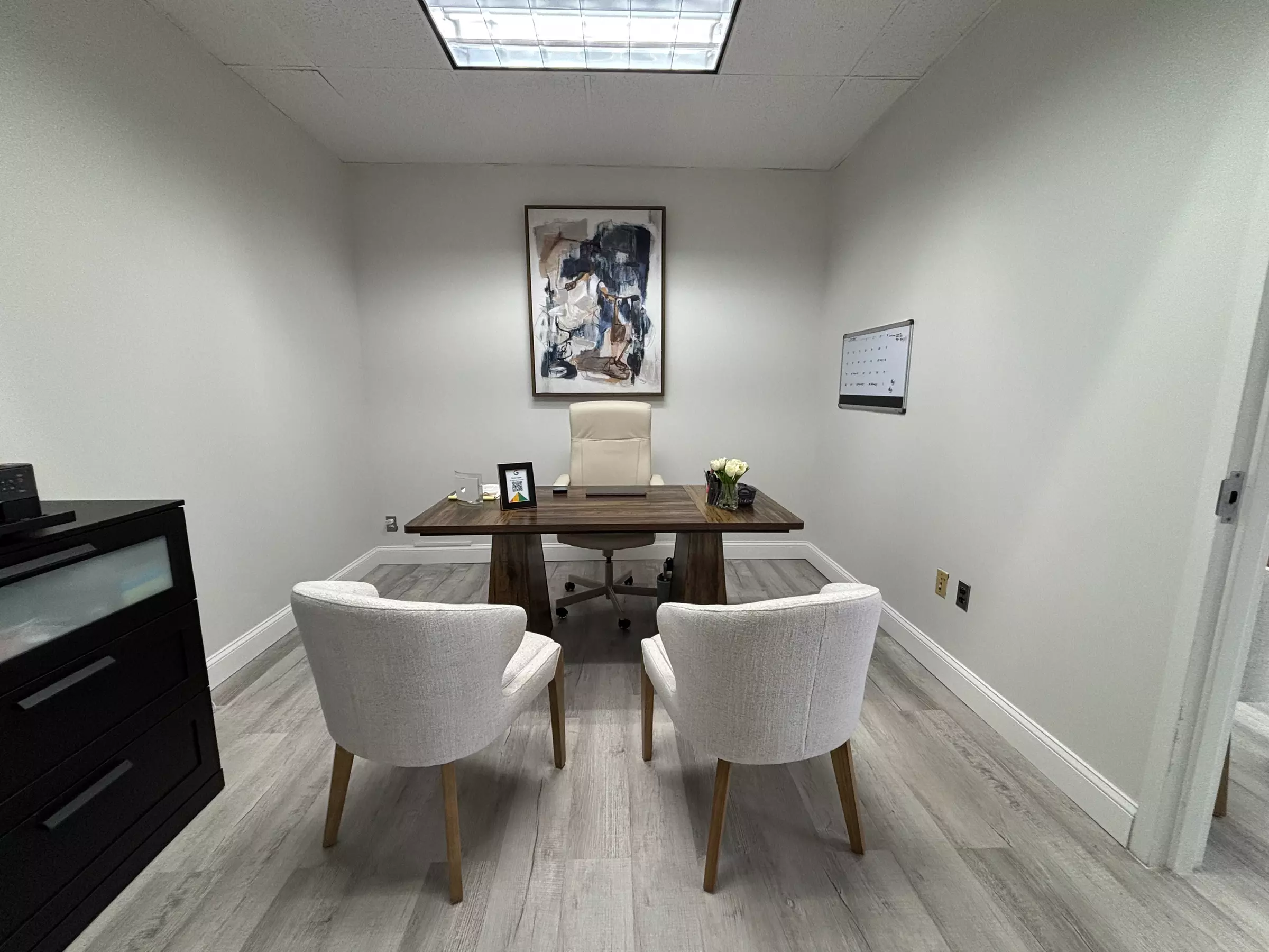 Choice of Massage for One, Couples or VIP Combo with Foot Reflexology