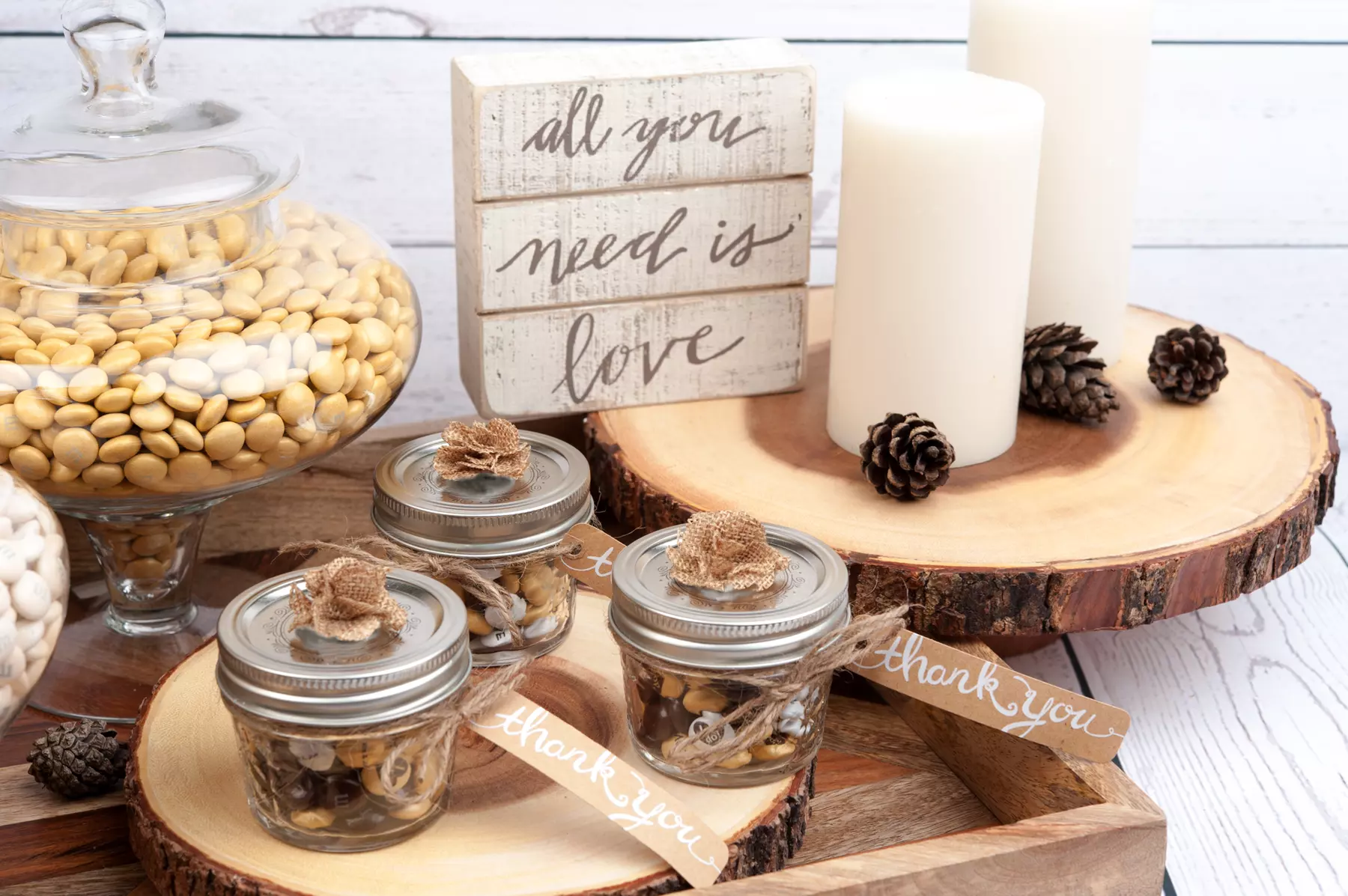 Personalized M&M'S at MyMMS.com (Up to 41% Off) - Primary Image