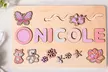 Custom Name Puzzle Board from Justyling (Up to 89% Off); Free Shipping - Image 7