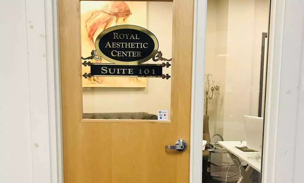 Up to 92% Off on Laser Hair Removal at Royal Aesthetic Center