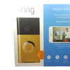 Ring Video Doorbell | Groupon