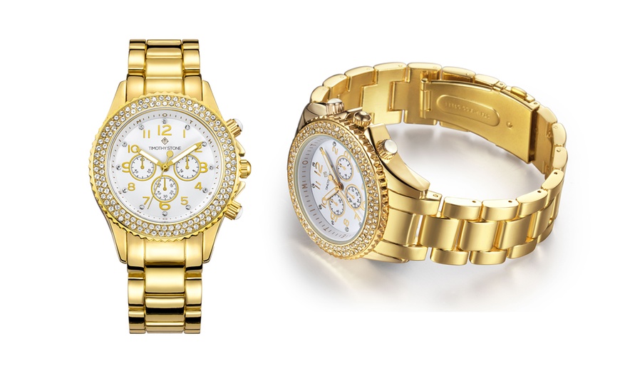 Image 12: Timothy Stone Women's Watches