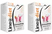 7, 14 ou 28 smoothies hyperprotéinés de Line@Diet - Second Medium