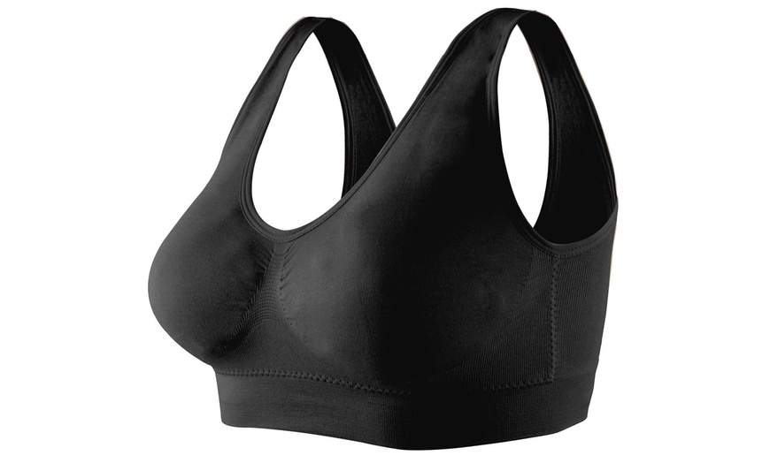 Image 1: Versatile Sports Bra