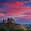 Image 1: ✈ 8-Day Scotland & Ireland Bed & Breakfast Trip with Air & Car 