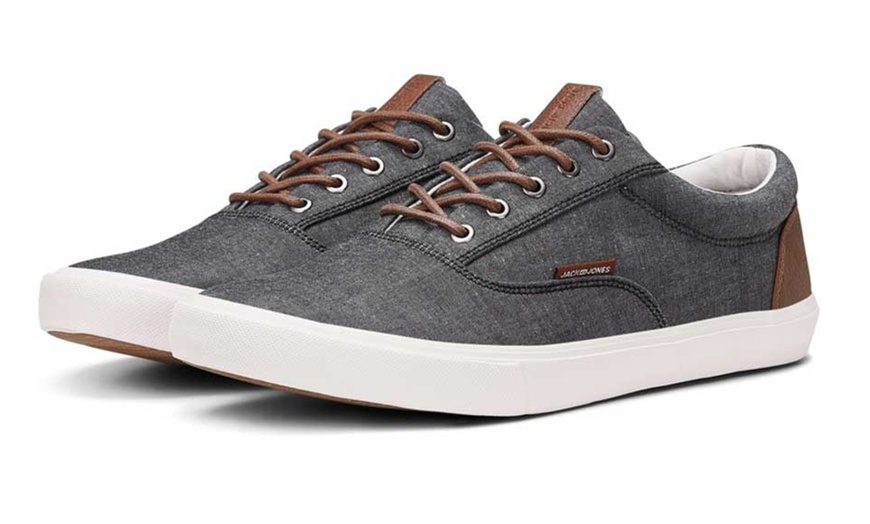 Image 5: Jack & Jones Men's Trainers