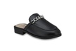 Olivia Miller Girls' Mule Shoes - Second Medium