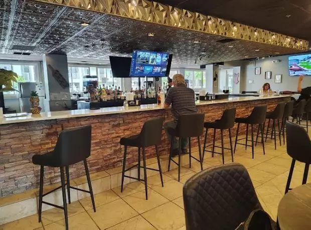 Couples Dinner OR $30 or $60 Voucher Toward Food & Drinks