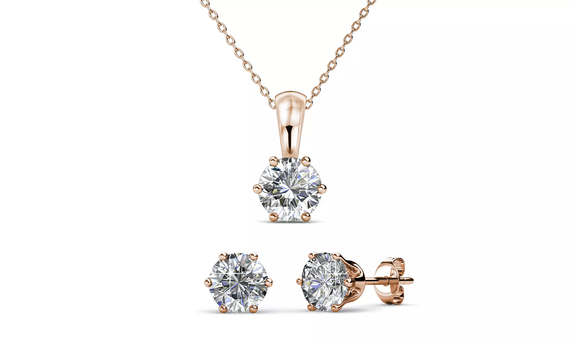 1 of 2 adventskalenders met 14 sieraden