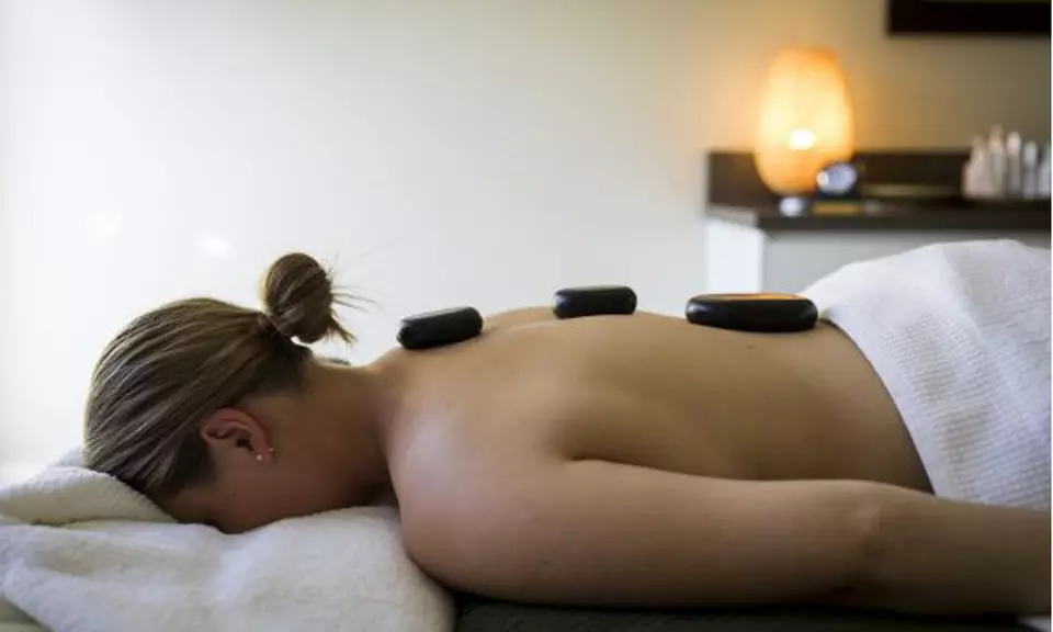 90-Minute Treatment at Award Winning Fairmont Resort for One or Two