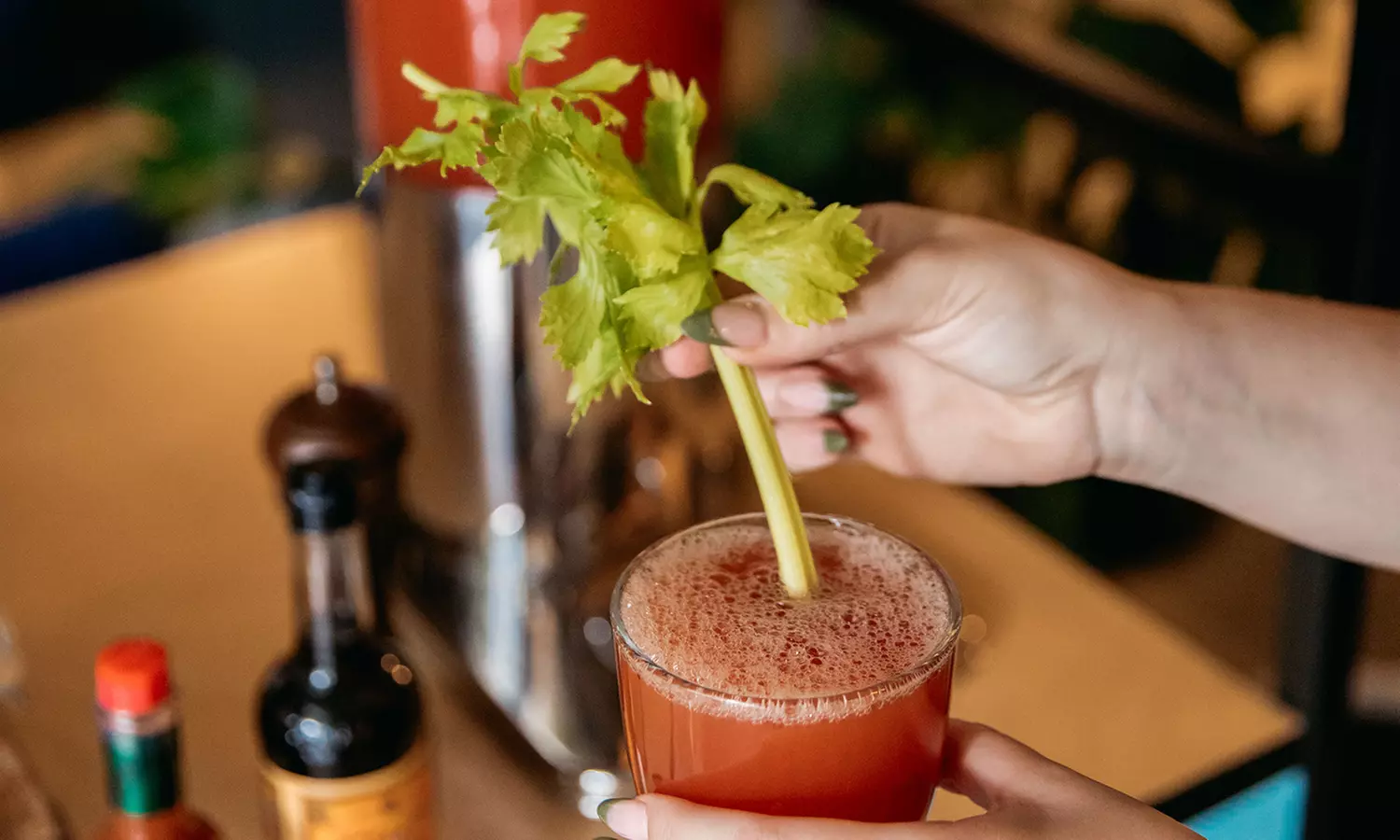 Deluxe All-You-Can-Eat Breakfast Buffet&drinks at Moxy Sydney Airport