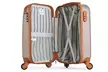 Valise format cabine "Henry-E", coloris au choix, livraison offerte - Image 7