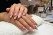 Flawless, Long-Lasting SNS Full Nail Set for 1 or 2 Visits at Sissie Hair and Nail Salon (Up to 50% Off) - Image 3