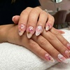 Image 3: Flawless & Long-Lasting SNS Full Nail Set –  1 or 2 Visits