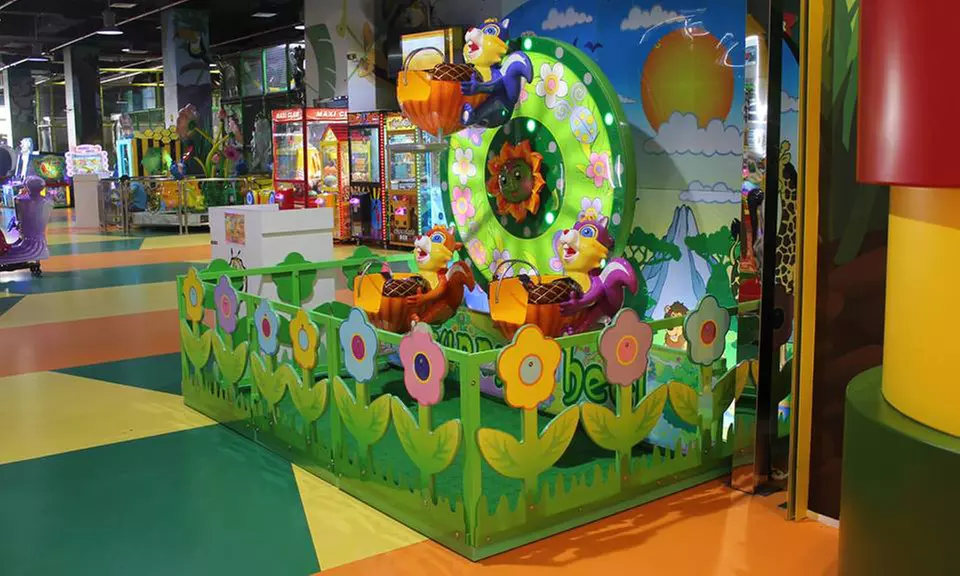 AED 100 Toward Kids Activities