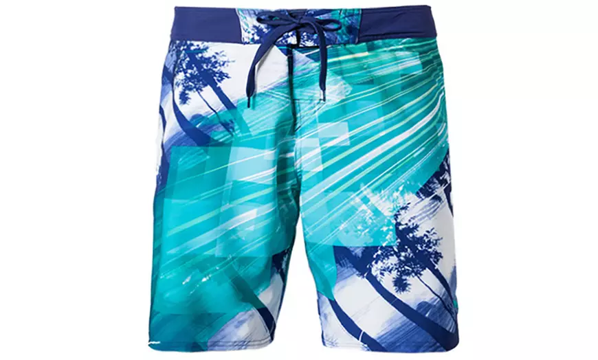 Image 2: Puma-zwemshorts voor heren