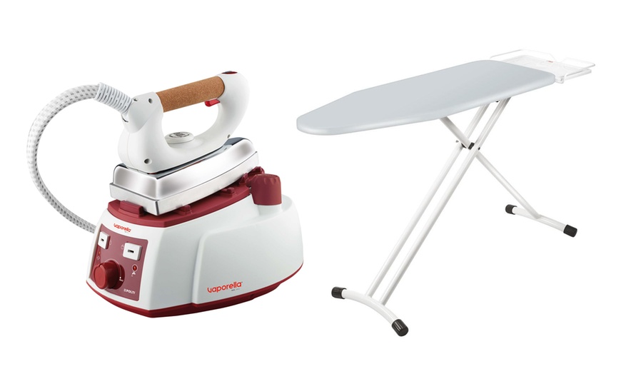 Image 5: Polti Steam Generator Iron