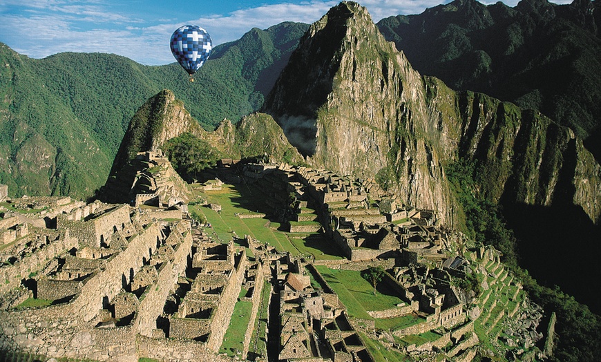 Image 17: ✈ 10-Day Tour of Peru with Air from Gate 1 Travel