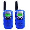 Image 3: Set of Two Walkie Talkies