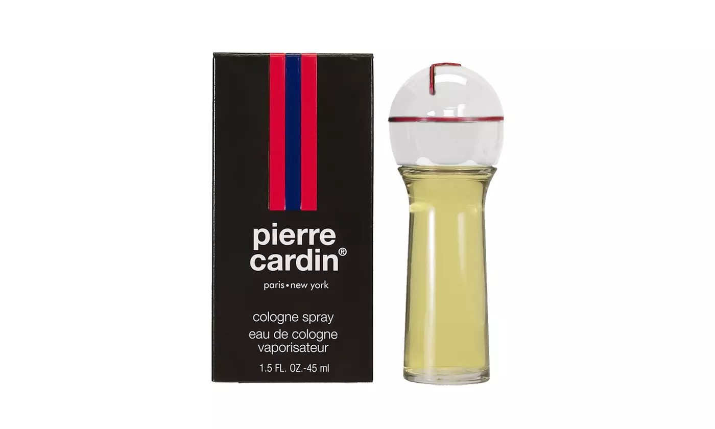 Pierre Cardin Cologne for Men; 1.5 or 2.8 Fl. Oz. from $9.99–$15.99 - Second Medium
