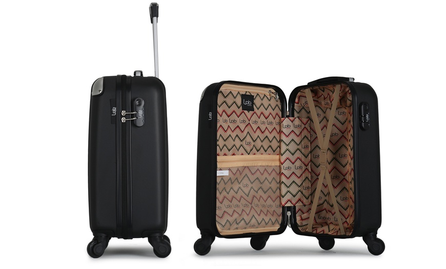 Image 3: LPB Cabin Luggage