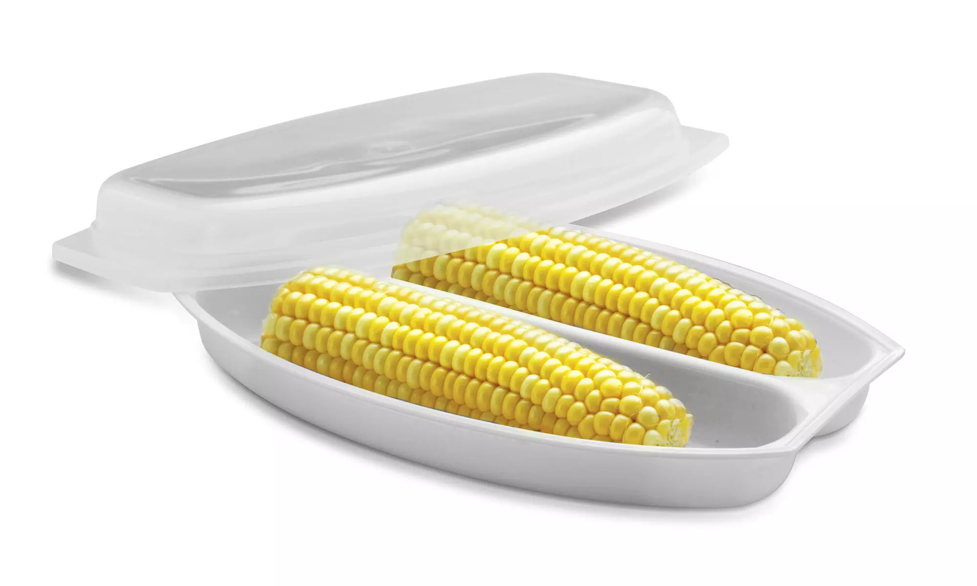 As Seen on TV Corn Steamer - Primary Image