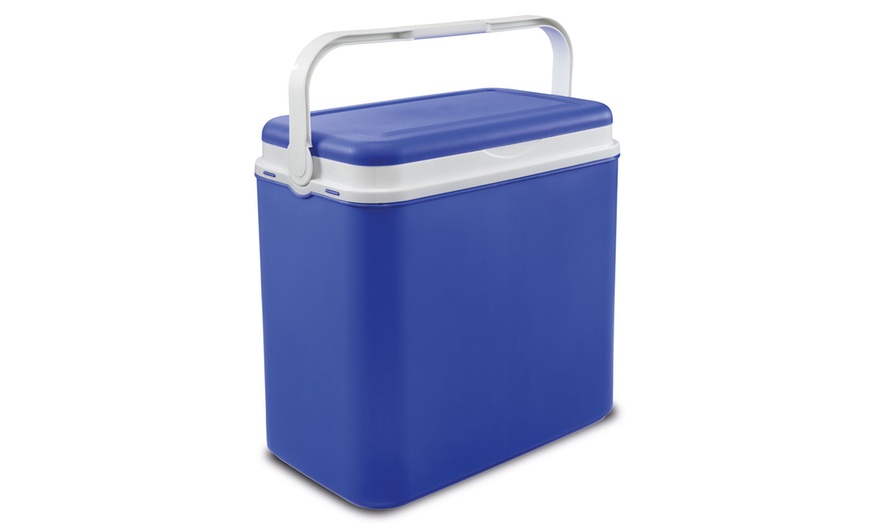 Image 20: Colourful Cooler Box