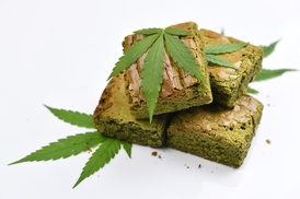 Online Marijuana Edible Course