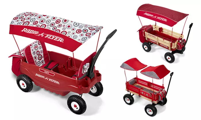 Build-A-Scooter, Trike, or Wagon from Radio Flyer (Up to 43% Off)   - Primary Image