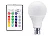 Ampoule LED connectée avec moniteur de contrôle - Second Medium