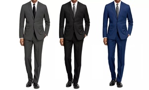 Abito da uomo sartoriale slim fit Abito da uomo sartoriale slim fit