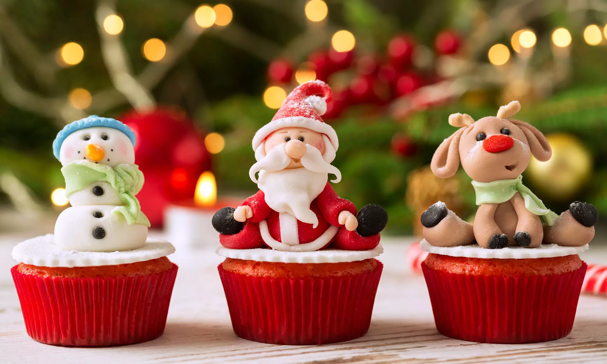 Online Cupcake-Decorating Course with Optional Chocolatier Diploma from SMART Majority (97% Off) - Primary Image