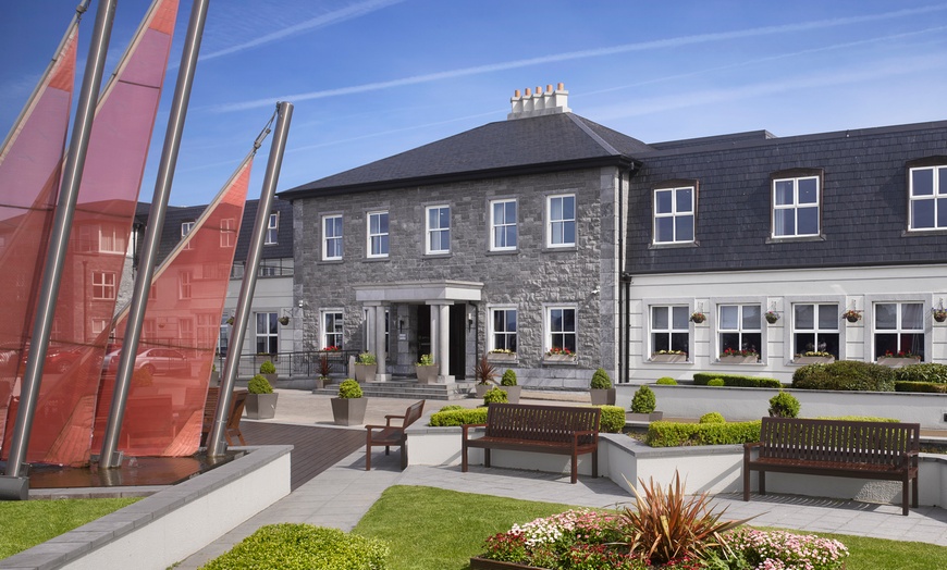 Image 1: Sligo: 4* Coastal Break with Breakfast