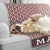 Personalised Dog Photo Blanket