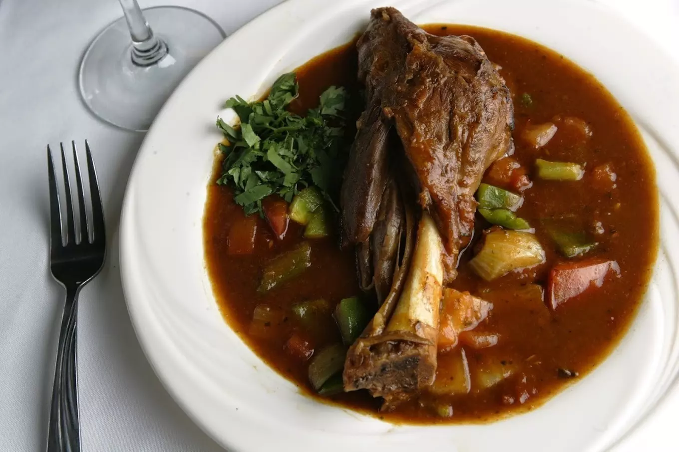 Enjoy Authentic Indian Dining with Food and Drink Options