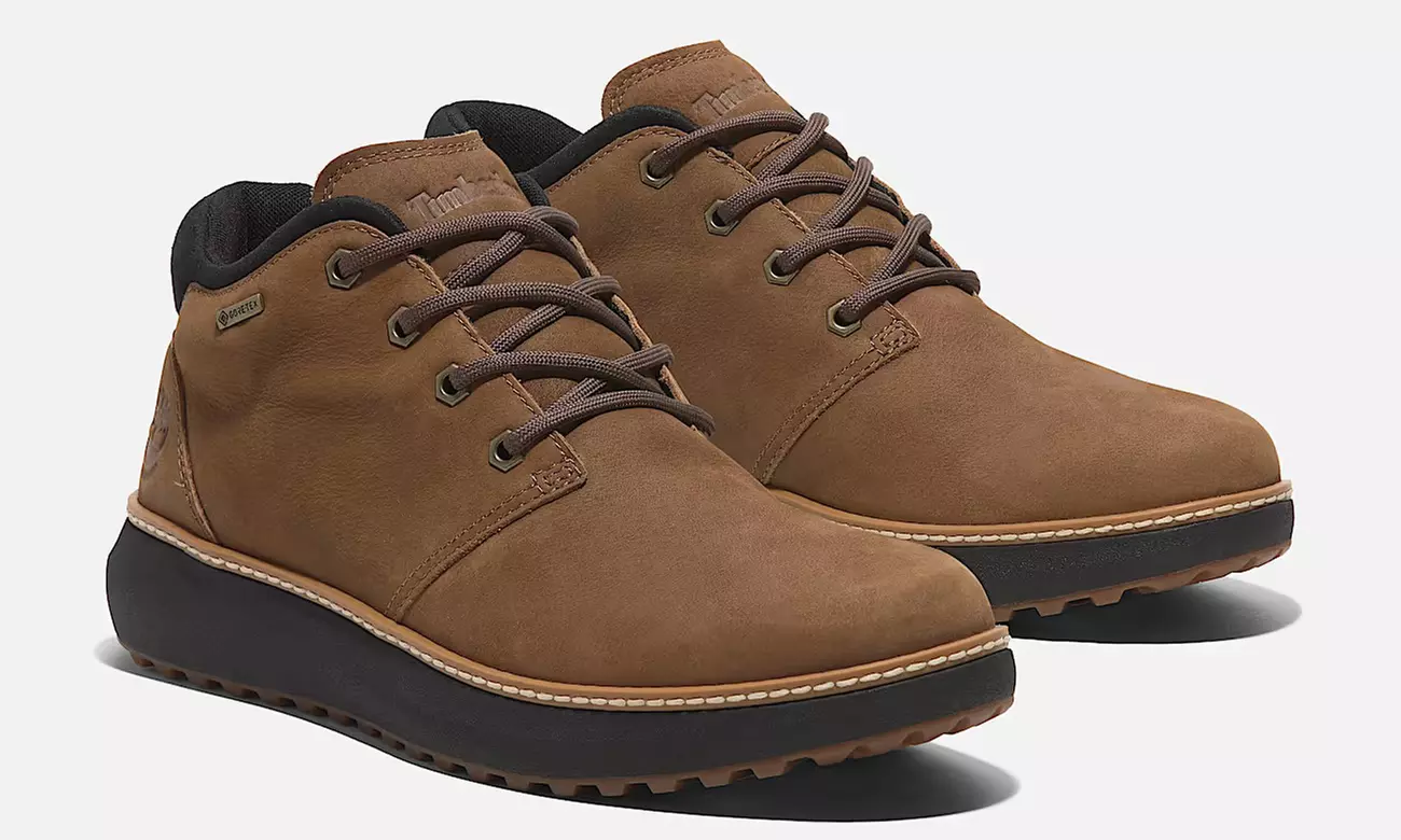 Stivaletti da uomo Timberland