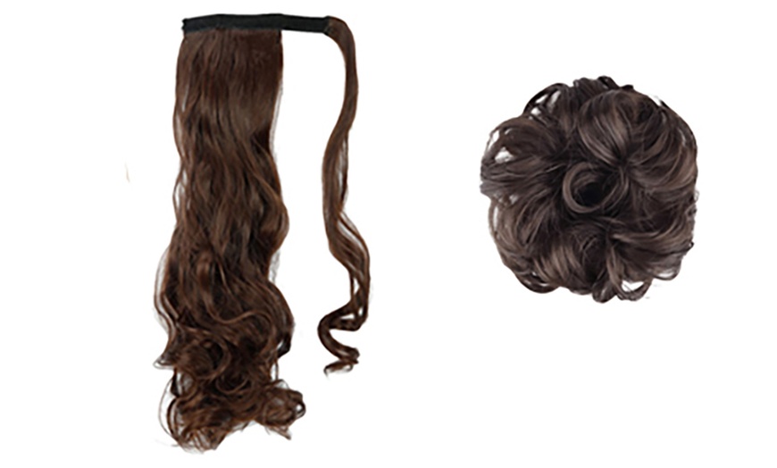 Image 17: Extensions de cheveux