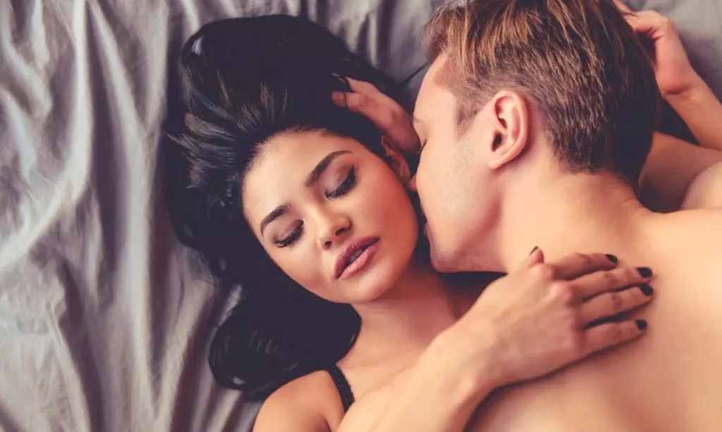 Sildenafil or Tadalafil with Consultation from Next Level Telemed (Up to 74% Off). Three Options Available. - Second Medium