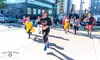 5K Beer Run at Illumindated Brew Works, Eris Brewery Cider House, Begyle Brewing, and More (Up to 30% Off)